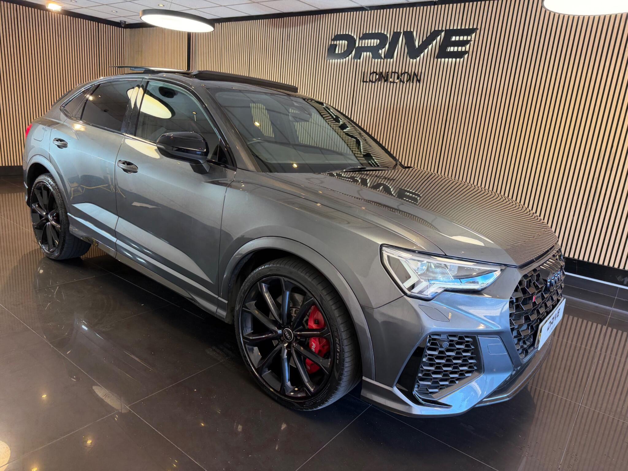 Audi RS Q3